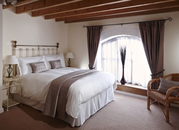 Orchard Cottage